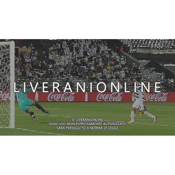 FIFA Club World Cup UAE 2010 Match #6 Finale 5¡-6¡ Posto Abu Dhabi (Emirati Arabi) Zayed Sports City - 15.12.2010 Club de Futbol Pachuca-Al-Wahda Sports Club Nella Foto:Ismael Matar gol /Ph.Vitez-Ag. Aldo Liverani