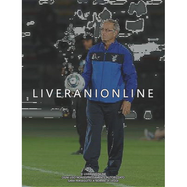 FIFA Club World Cup UAE 2010 Match #6 Finale 5¡-6¡ Posto Abu Dhabi (Emirati Arabi) Zayed Sports City - 15.12.2010 Club de Futbol Pachuca-Al-Wahda Sports Club Nella Foto:Josef Hickersberger /Ph.Vitez-Ag. Aldo Liverani