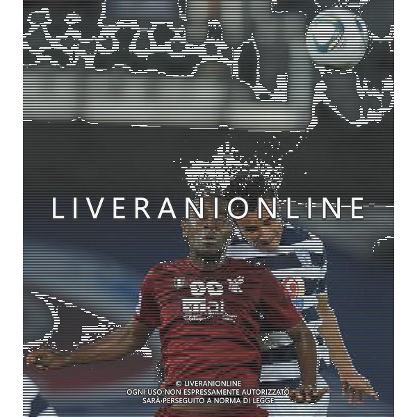 FIFA Club World Cup UAE 2010 Match #6 Finale 5¡-6¡ Posto Abu Dhabi (Emirati Arabi) Zayed Sports City - 15.12.2010 Club de Futbol Pachuca-Al-Wahda Sports Club Nella Foto:montes-diarra /Ph.Vitez-Ag. Aldo Liverani
