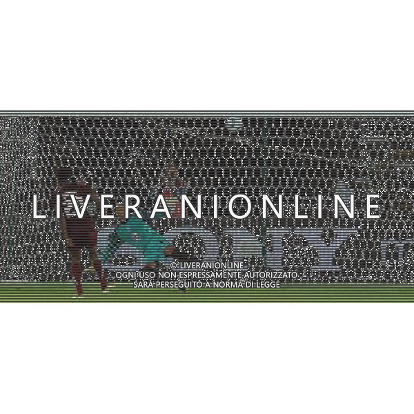 FIFA Club World Cup UAE 2010 Match #6 Finale 5¡-6¡ Posto Abu Dhabi (Emirati Arabi) Zayed Sports City - 15.12.2010 Club de Futbol Pachuca-Al-Wahda Sports Club Nella Foto: /Ph.Vitez-Ag. Aldo Liverani