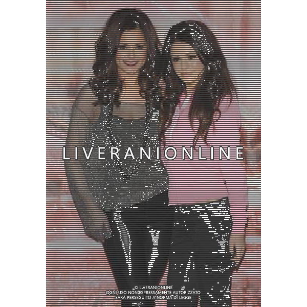  - Picture Shows: Cheryl Cole and Cher Lloyd attending a photo call with the X-Factor finalists. Held at the Connaught Hotel, Mayfair, London, on Thursday December 08, 2010. - - ©PHOTOHOT/Agenzia Aldo Liverani Sas - ITALY ONLY - EDITORIAL USE ONLY -