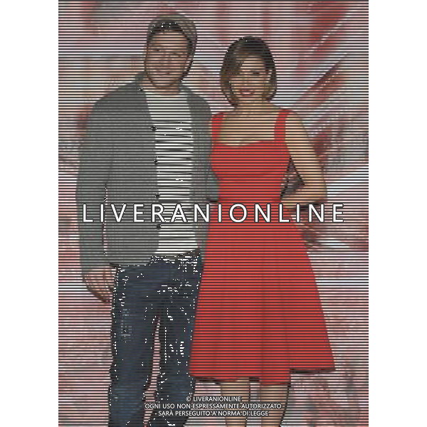  - Picture Shows: Matt Cardle and Dannii Minogue attending a photo call with the X-Factor finalists. Held at the Connaught Hotel, Mayfair, London, on Thursday December 08, 2010. - - ©PHOTOHOT/Agenzia Aldo Liverani Sas - ITALY ONLY - EDITORIAL USE ONLY -