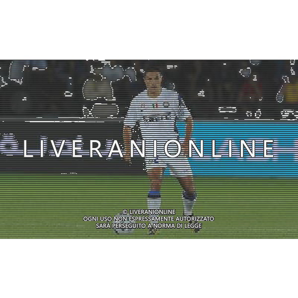 FIFA Club World Cup UAE 2010 Match #5 Abu Dhabi (Emirati Arabi) Zayed Sports City - 15.12.2010 Seongnam Ilhwa FC- FC Inter Nella Foto:Ivan Ramiro CORDOBA /Ph.Vitez-Ag. Aldo Liverani