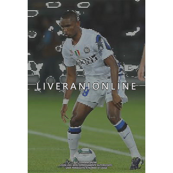 FIFA Club World Cup UAE 2010 Match #5 Abu Dhabi (Emirati Arabi) Zayed Sports City - 15.12.2010 Seongnam Ilhwa FC- FC Inter Nella Foto:Samuel ETO\'O /Ph.Vitez-Ag. Aldo Liverani