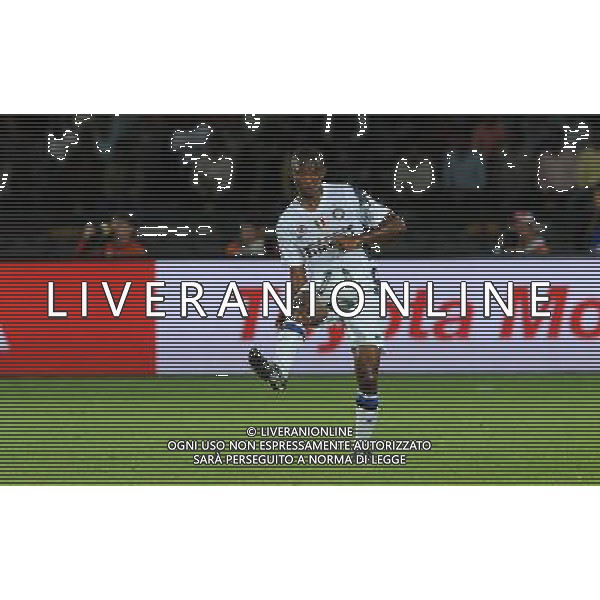 FIFA Club World Cup UAE 2010 Match #5 Abu Dhabi (Emirati Arabi) Zayed Sports City - 15.12.2010 Seongnam Ilhwa FC- FC Inter Nella Foto:Samuel ETO\'O /Ph.Vitez-Ag. Aldo Liverani