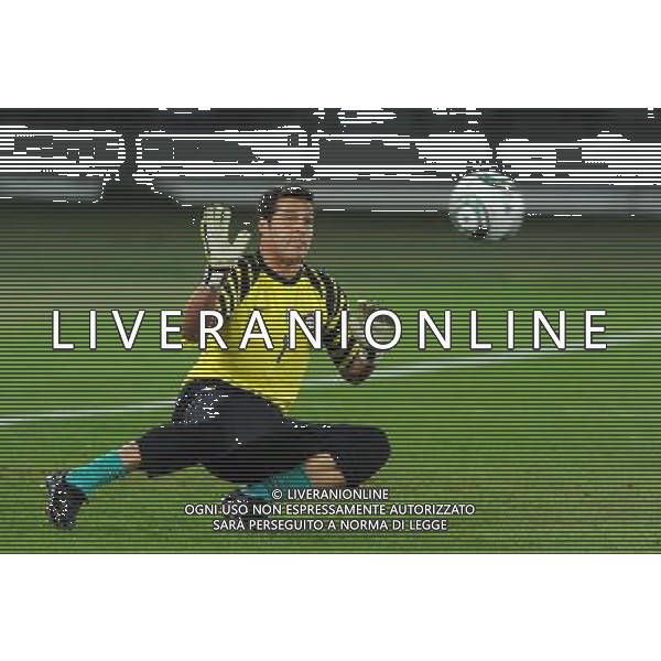 FIFA Club World Cup UAE 2010 Match #5 Abu Dhabi (Emirati Arabi) Zayed Sports City - 15.12.2010 Seongnam Ilhwa FC- FC Inter Nella Foto:JULIO CESAR /Ph.Vitez-Ag. Aldo Liverani