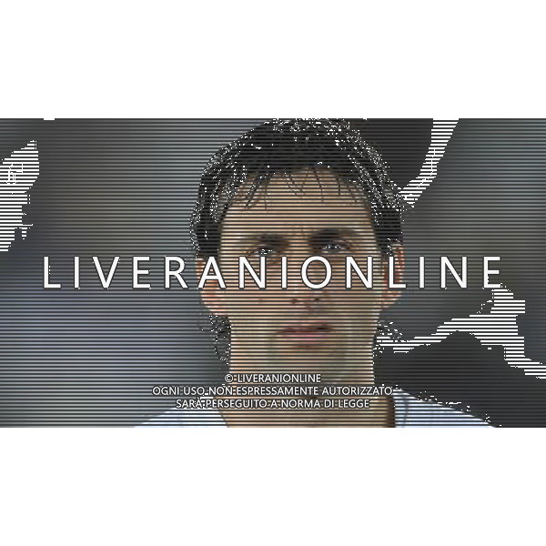 FIFA Club World Cup UAE 2010 Match #5 Abu Dhabi (Emirati Arabi) Zayed Sports City - 15.12.2010 Seongnam Ilhwa FC- FC Inter Nella Foto:Diego MILITO /Ph.Vitez-Ag. Aldo Liverani