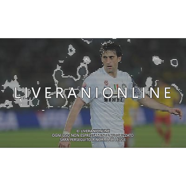 FIFA Club World Cup UAE 2010 Match #5 Abu Dhabi (Emirati Arabi) Zayed Sports City - 15.12.2010 Seongnam Ilhwa FC- FC Inter Nella Foto:Diego MILITO /Ph.Vitez-Ag. Aldo Liverani