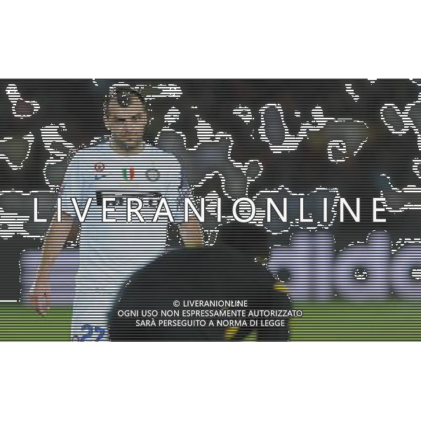 FIFA Club World Cup UAE 2010 Match #5 Abu Dhabi (Emirati Arabi) Zayed Sports City - 15.12.2010 Seongnam Ilhwa FC- FC Inter Nella Foto:Goran PANDEV /Ph.Vitez-Ag. Aldo Liverani