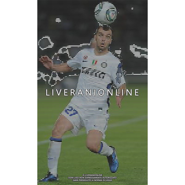 FIFA Club World Cup UAE 2010 Match #5 Abu Dhabi (Emirati Arabi) Zayed Sports City - 15.12.2010 Seongnam Ilhwa FC- FC Inter Nella Foto:Goran PANDEV /Ph.Vitez-Ag. Aldo Liverani