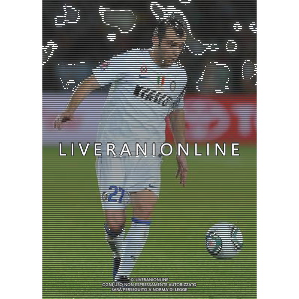 FIFA Club World Cup UAE 2010 Match #5 Abu Dhabi (Emirati Arabi) Zayed Sports City - 15.12.2010 Seongnam Ilhwa FC- FC Inter Nella Foto:Goran PANDEV /Ph.Vitez-Ag. Aldo Liverani