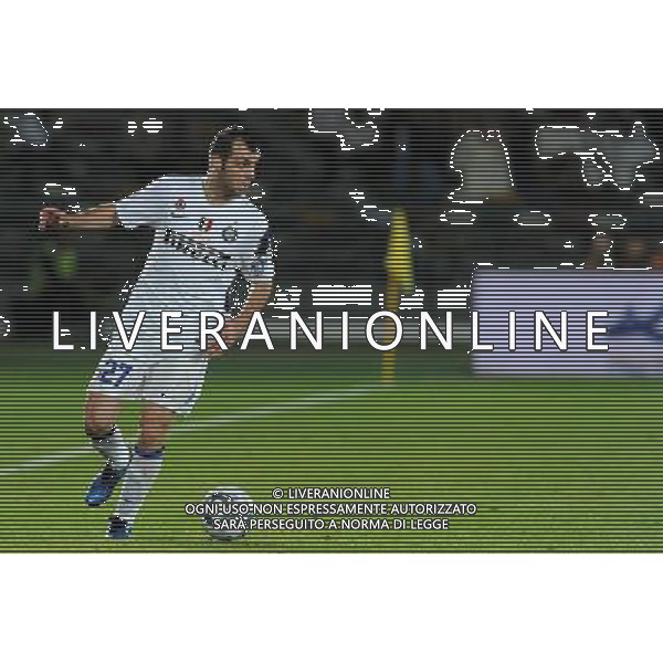 FIFA Club World Cup UAE 2010 Match #5 Abu Dhabi (Emirati Arabi) Zayed Sports City - 15.12.2010 Seongnam Ilhwa FC- FC Inter Nella Foto:Goran PANDEV /Ph.Vitez-Ag. Aldo Liverani