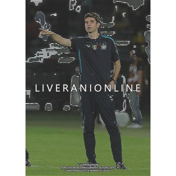 FIFA Club World Cup UAE 2010 Match #5 Abu Dhabi (Emirati Arabi) Zayed Sports City - 15.12.2010 Seongnam Ilhwa FC- FC Inter Nella Foto:PELLEGRINO /Ph.Vitez-Ag. Aldo Liverani