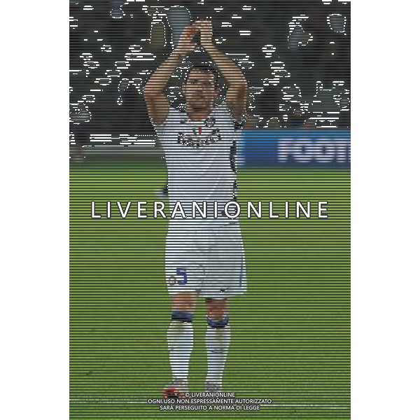 FIFA Club World Cup UAE 2010 Match #5 Abu Dhabi (Emirati Arabi) Zayed Sports City - 15.12.2010 Seongnam Ilhwa FC- FC Inter Nella Foto:Dejan STANKOVIC /Ph.Vitez-Ag. Aldo Liverani