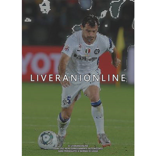 FIFA Club World Cup UAE 2010 Match #5 Abu Dhabi (Emirati Arabi) Zayed Sports City - 15.12.2010 Seongnam Ilhwa FC- FC Inter Nella Foto:Dejan STANKOVIC /Ph.Vitez-Ag. Aldo Liverani