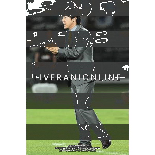 FIFA Club World Cup UAE 2010 Match #5 Abu Dhabi (Emirati Arabi) Zayed Sports City - 15.12.2010 Seongnam Ilhwa FC- FC Inter Nella Foto:SHIN TAE YONG /Ph.Vitez-Ag. Aldo Liverani
