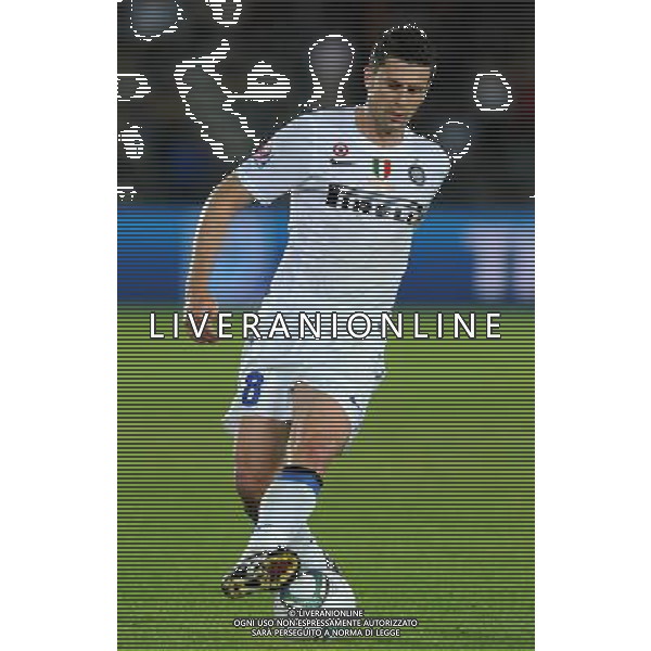 FIFA Club World Cup UAE 2010 Match #5 Abu Dhabi (Emirati Arabi) Zayed Sports City - 15.12.2010 Seongnam Ilhwa FC- FC Inter Nella Foto:THIAGO MOTTA /Ph.Vitez-Ag. Aldo Liverani