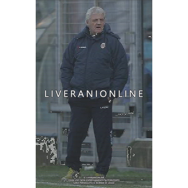 Como 12-12-2010 Lega Pro Campionato \'Prima Divisione\' como-spal 2:3 nella foto carlo garavaglia ph marco luzzani/ag alo liverani s.a.s.