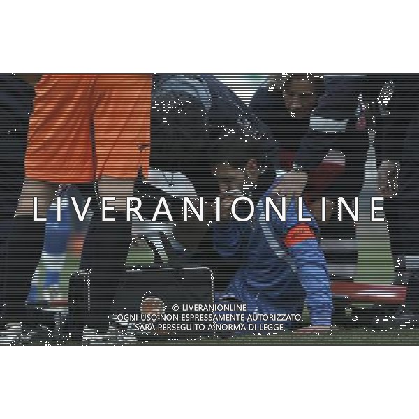 Como 12-12-2010 Lega Pro Campionato \'Prima Divisione\' como-spal 2:3 nella foto andrea ardito ph marco luzzani/ag alo liverani s.a.s.