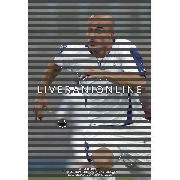 Como 12-12-2010 Lega Pro Campionato \'Prima Divisione\' como-spal 2:3 nella foto giacomo cipriani ph marco luzzani/ag alo liverani s.a.s.