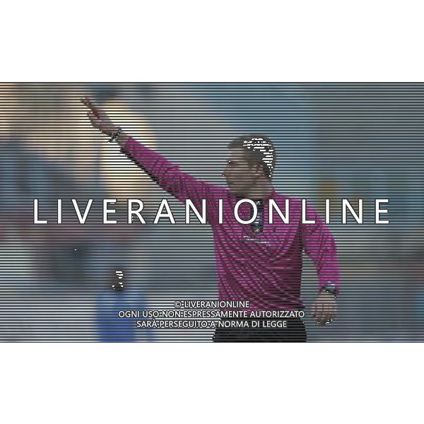 Como 12-12-2010 Lega Pro Campionato \'Prima Divisione\' como-spal 2:3 nella foto marco bolano ph marco luzzani/ag alo liverani s.a.s.