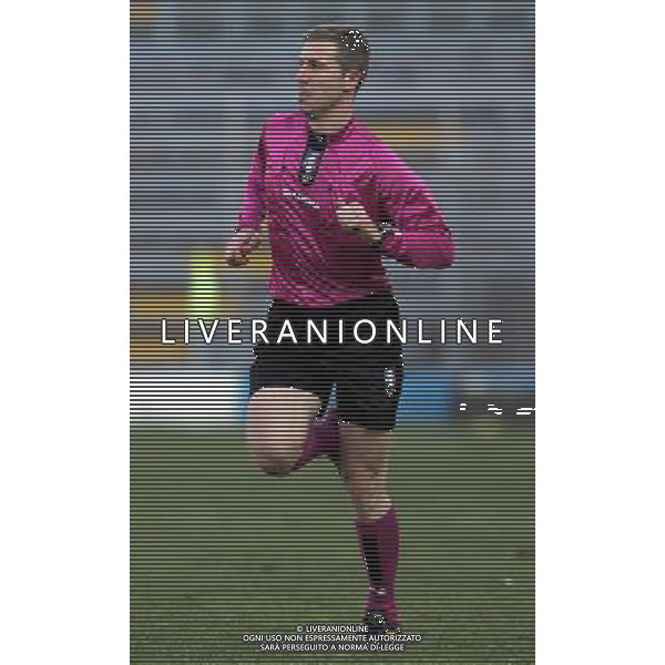 Como 12-12-2010 Lega Pro Campionato \'Prima Divisione\' como-spal 2:3 nella foto marco bolano ph marco luzzani/ag alo liverani s.a.s.