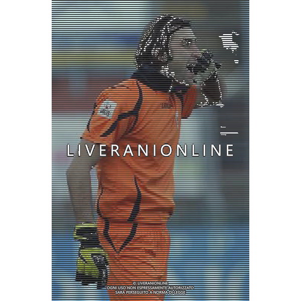 Como 12-12-2010 Lega Pro Campionato \'Prima Divisione\' como-spal 2:3 nella foto paolo castelli ph marco luzzani/ag alo liverani s.a.s.