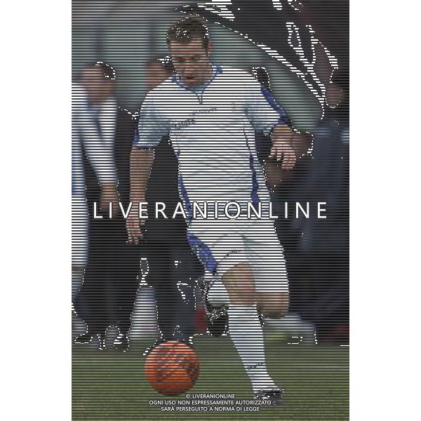 Como 12-12-2010 Lega Pro Campionato \'Prima Divisione\' como-spal 2:3 nella foto vlado smit ph marco luzzani/ag alo liverani s.a.s.