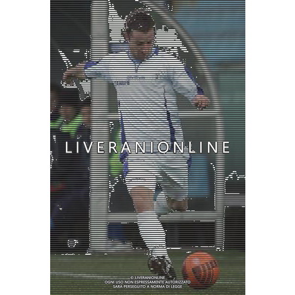 Como 12-12-2010 Lega Pro Campionato \'Prima Divisione\' como-spal 2:3 nella foto vlado smit ph marco luzzani/ag alo liverani s.a.s.