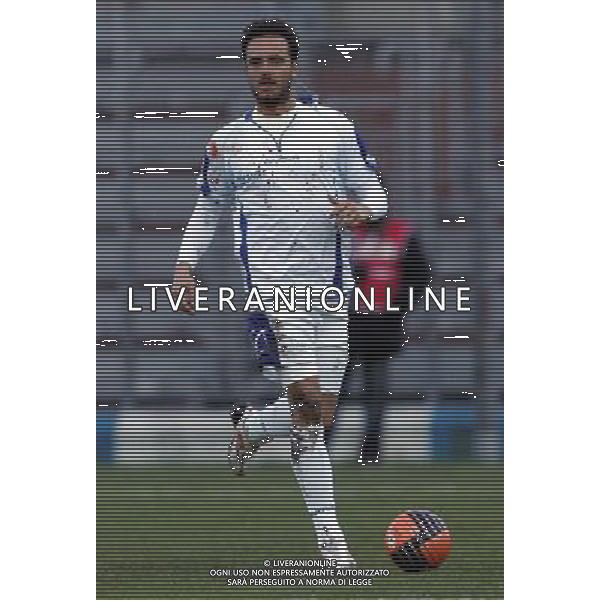 Como 12-12-2010 Lega Pro Campionato \'Prima Divisione\' como-spal 2:3 nella foto francesco battaglia ph marco luzzani/ag alo liverani s.a.s.