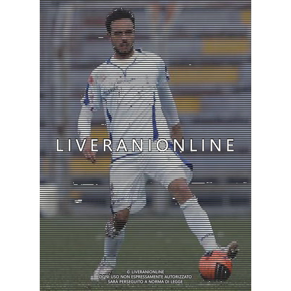 Como 12-12-2010 Lega Pro Campionato \'Prima Divisione\' como-spal 2:3 nella foto francesco battaglia ph marco luzzani/ag alo liverani s.a.s.