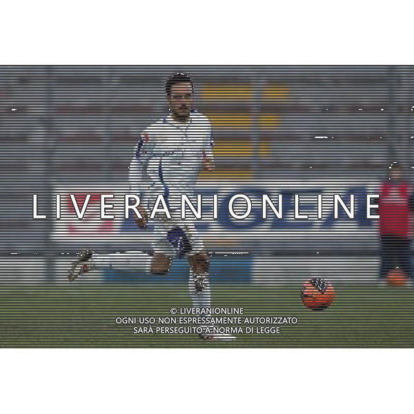 Como 12-12-2010 Lega Pro Campionato \'Prima Divisione\' como-spal 2:3 nella foto francesco battaglia ph marco luzzani/ag alo liverani s.a.s.