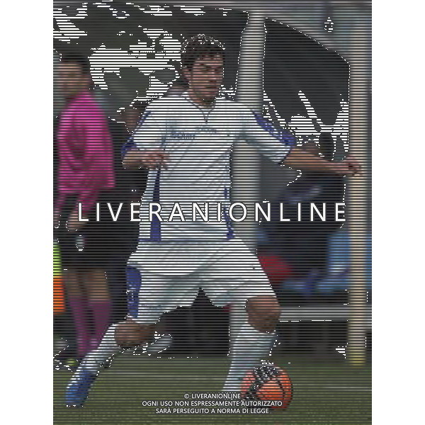 Como 12-12-2010 Lega Pro Campionato \'Prima Divisione\' como-spal 2:3 nella foto giovanni rossi ph marco luzzani/ag alo liverani s.a.s.