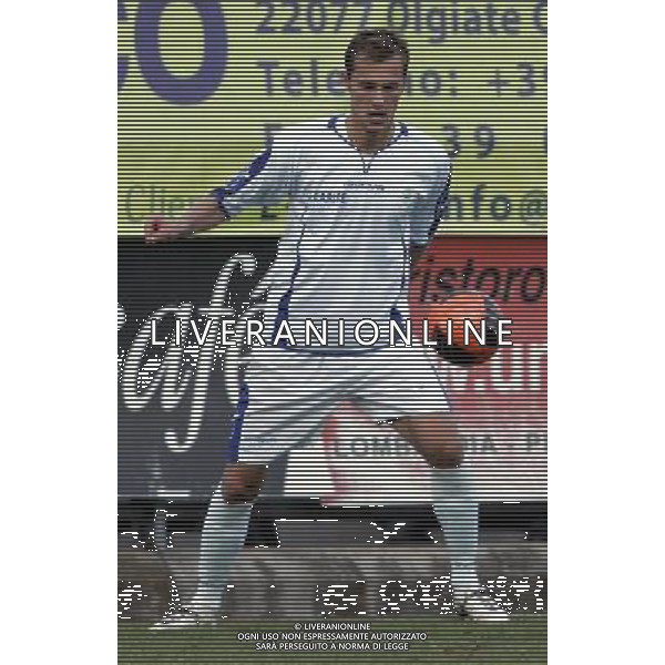 Como 12-12-2010 Lega Pro Campionato \'Prima Divisione\' como-spal 2:3 nella foto ph marco luzzani/ag alo liverani s.a.s.