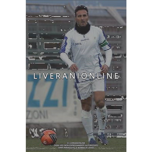 Como 12-12-2010 Lega Pro Campionato \'Prima Divisione\' como-spal 2:3 nella foto marco zamboni ph marco luzzani/ag alo liverani s.a.s.