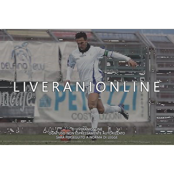Como 12-12-2010 Lega Pro Campionato \'Prima Divisione\' como-spal 2:3 nella foto marco zamboni ph marco luzzani/ag alo liverani s.a.s.