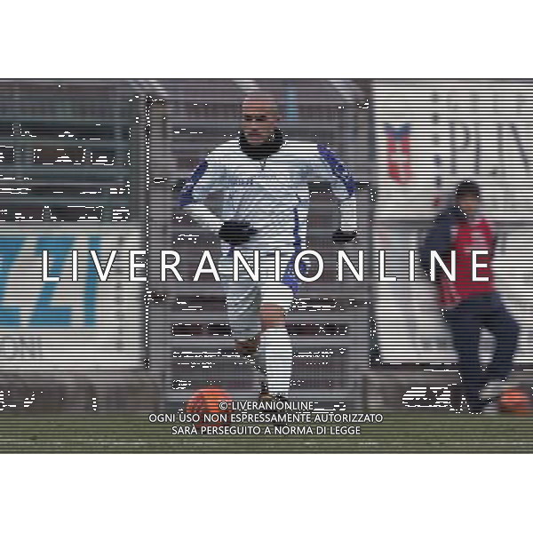 Como 12-12-2010 Lega Pro Campionato \'Prima Divisione\' como-spal 2:3 nella foto carmine coppola ph marco luzzani/ag alo liverani s.a.s.
