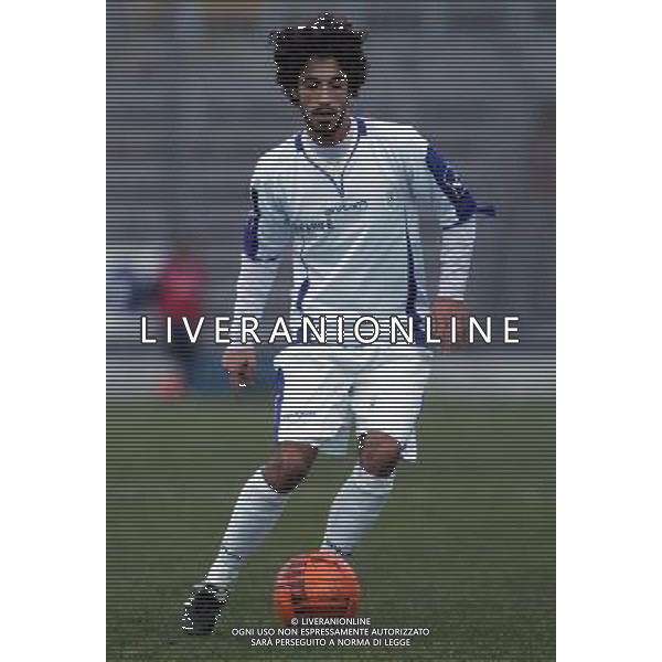 Como 12-12-2010 Lega Pro Campionato \'Prima Divisione\' como-spal 2:3 nella foto andrea migliorini ph marco luzzani/ag alo liverani s.a.s.