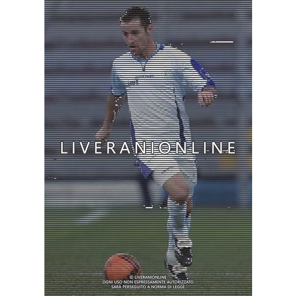 Como 12-12-2010 Lega Pro Campionato \'Prima Divisione\' como-spal 2:3 nella foto vlado smit ph marco luzzani/ag alo liverani s.a.s.