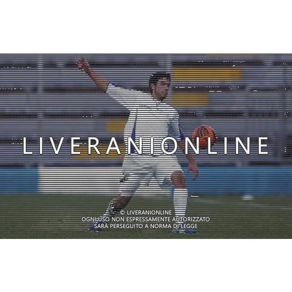 Como 12-12-2010 Lega Pro Campionato \'Prima Divisione\' como-spal 2:3 nella foto giovanni rossi ph marco luzzani/ag alo liverani s.a.s.