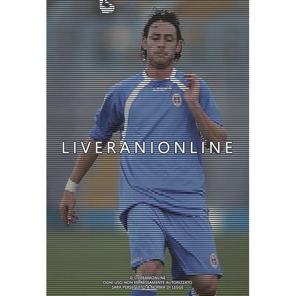 Como 12-12-2010 Lega Pro Campionato \'Prima Divisione\' como-spal 2:3 nella foto christian conti ph marco luzzani/ag alo liverani s.a.s.