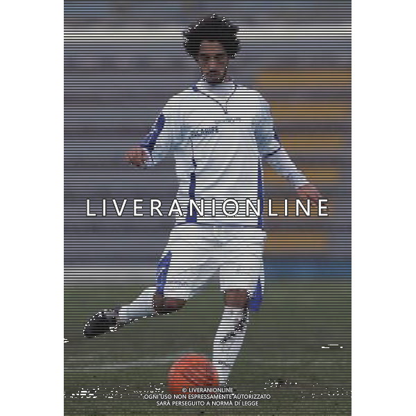 Como 12-12-2010 Lega Pro Campionato \'Prima Divisione\' como-spal 2:3 nella foto andrea migliorini ph marco luzzani/ag alo liverani s.a.s.