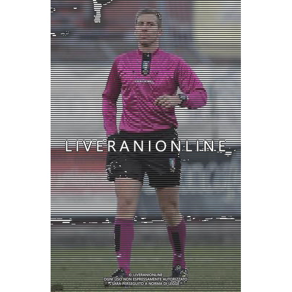 Como 12-12-2010 Lega Pro Campionato \'Prima Divisione\' como-spal 2:3 nella foto marco bolano ph marco luzzani/ag alo liverani s.a.s.