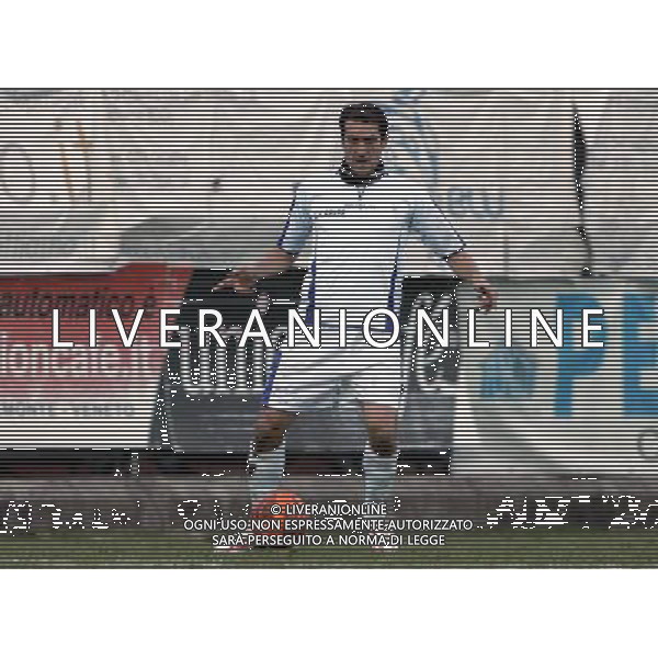 Como 12-12-2010 Lega Pro Campionato \'Prima Divisione\' como-spal 2:3 nella foto ghetti guido ph marco luzzani/ag alo liverani s.a.s.