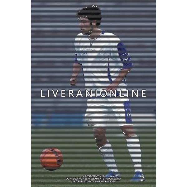 Como 12-12-2010 Lega Pro Campionato \'Prima Divisione\' como-spal 2:3 nella foto giovanni rossi ph marco luzzani/ag alo liverani s.a.s.
