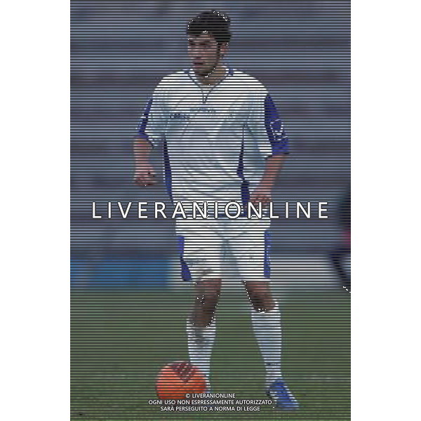 Como 12-12-2010 Lega Pro Campionato \'Prima Divisione\' como-spal 2:3 nella foto giovanni rossi ph marco luzzani/ag alo liverani s.a.s.