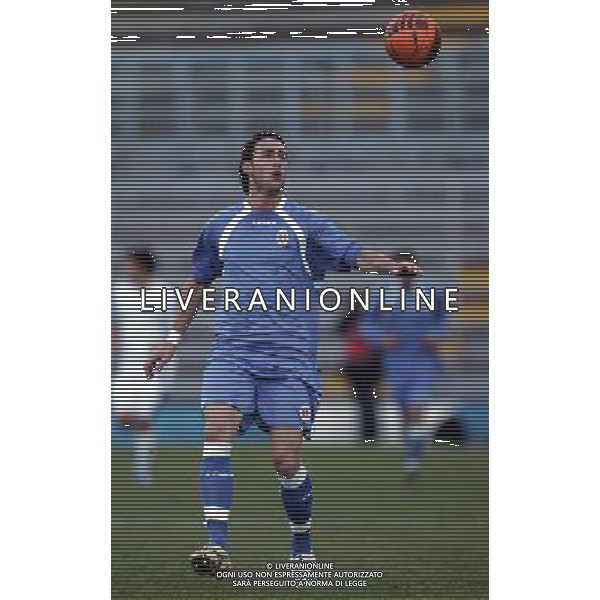 Como 12-12-2010 Lega Pro Campionato \'Prima Divisione\' como-spal 2:3 nella foto christian conti ph marco luzzani/ag alo liverani s.a.s.