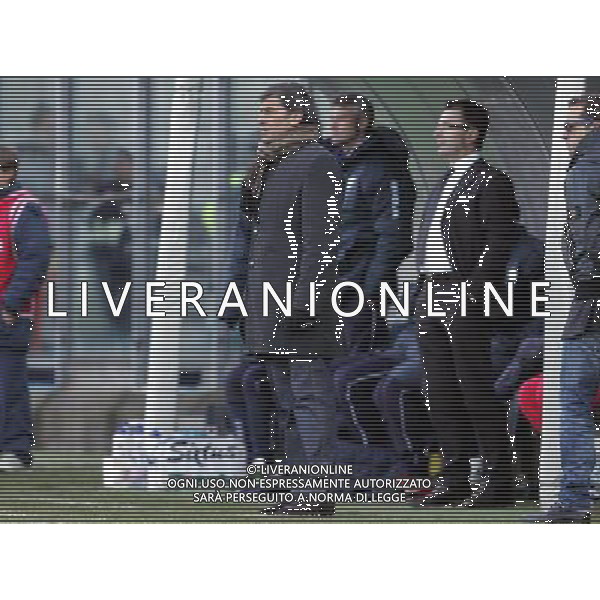 Como 12-12-2010 Lega Pro Campionato \'Prima Divisione\' como-spal 2:3 nella foto egidio notari stefano ph marco luzzani/ag alo liverani s.a.s.