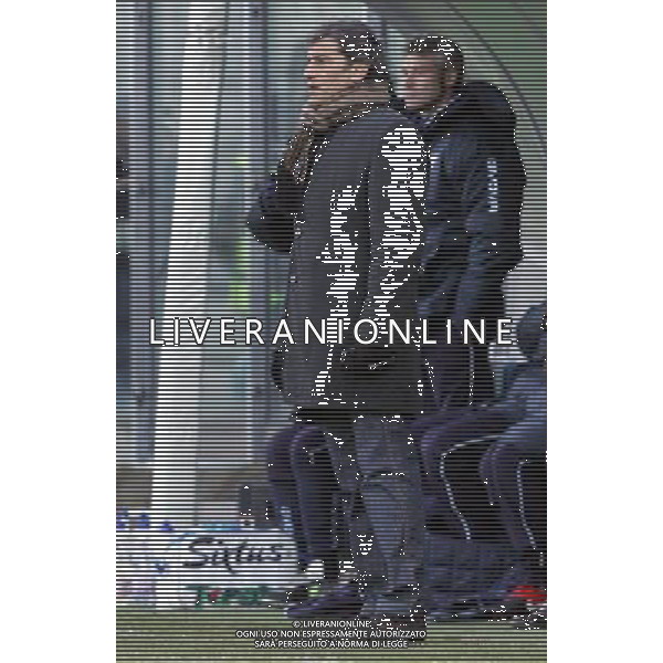 Como 12-12-2010 Lega Pro Campionato \'Prima Divisione\' como-spal 2:3 nella foto egidio notari stefano ph marco luzzani/ag alo liverani s.a.s.