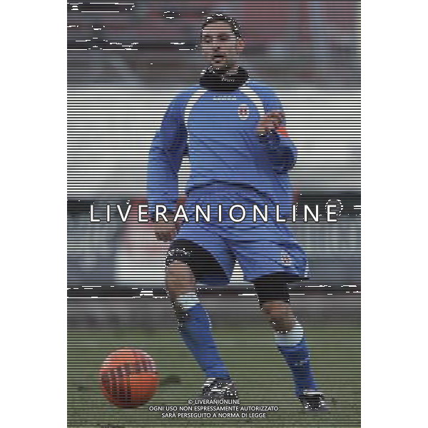 Como 12-12-2010 Lega Pro Campionato \'Prima Divisione\' como-spal 2:3 nella foto andrea ardito ph marco luzzani/ag alo liverani s.a.s.